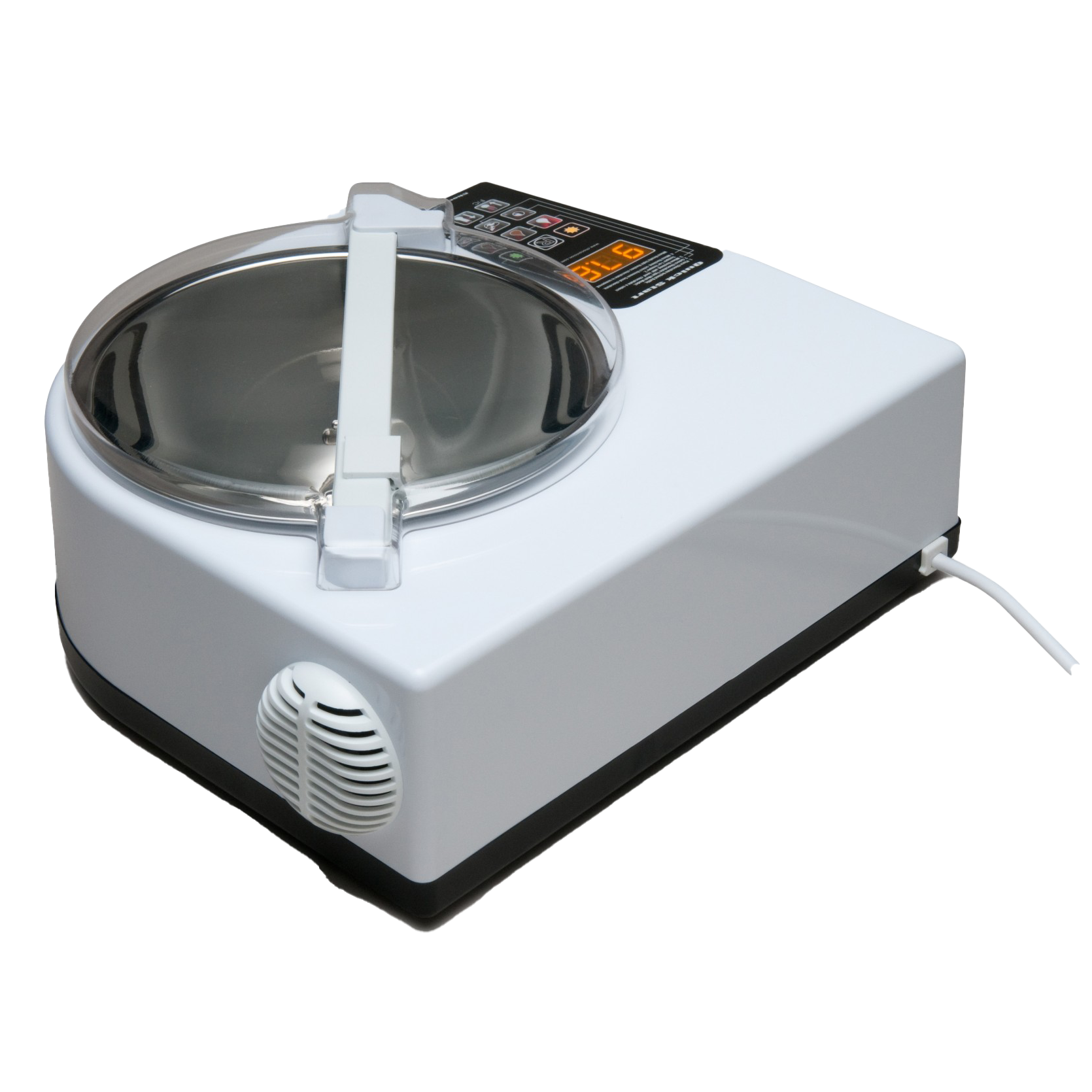 Tempering Machines — Shop All — ChocoVision